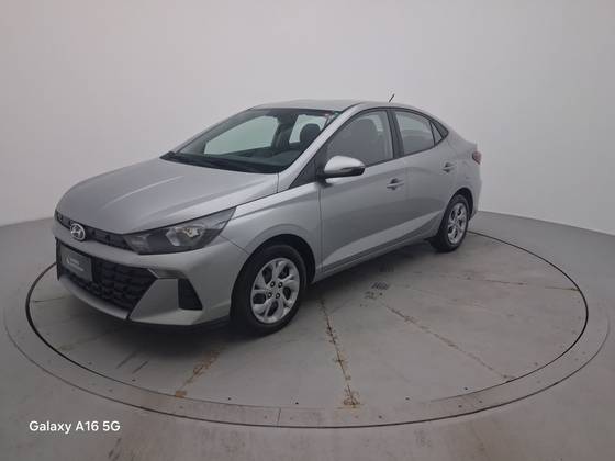 HYUNDAI HB20S 1.0 12V FLEX COMFORT MANUAL HYUNDAI HB20S 1.0 12V FLEX COMFORT MANUAL